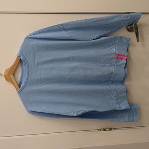 Meli size 2XL long sleeve tee in great shape.